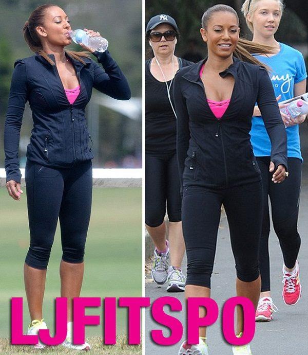 Mel B