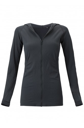 Endurance Hoody