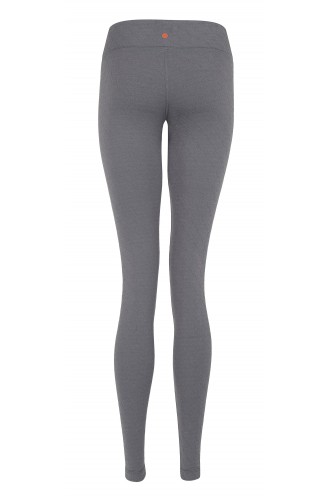Jacquard Long Legging