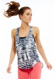 Elastic Back Tank