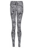 Bandana Long Legging