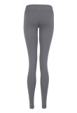 Jacquard Long Legging
