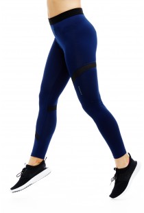 Peggy 7/8 Tight (Blue)