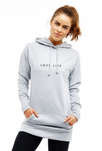 Love Life Hoodie
