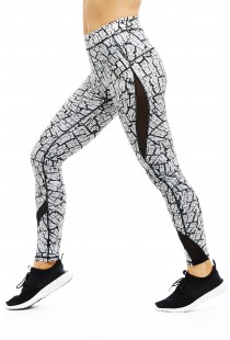 White Oak X Legging