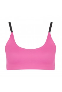 Elastic Bra Top