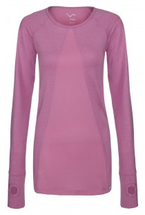 Energy Long Sleeve Tee