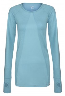 Energy Long Sleeve Tee