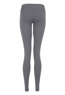 Jacquard Long Legging