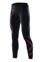 2XU Colour Compression Legging (Baby Pink)