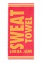 LJ Sweat Towel