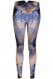 Vitascope Print Legging