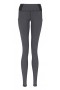 Pleat Legging