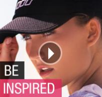 Be Inspired